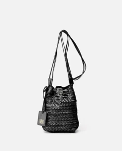 Bandolera BIBA Ruby de piel