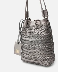 Bandolera BIBA Ruby de piel