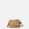 Bandolera BIBA Sandown de piel