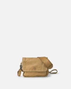 Bandolera BIBA Sandown de piel