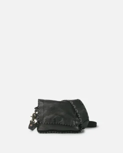 Bandolera BIBA Sandown de piel