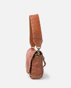 Bandolera BIBA Sandown de piel