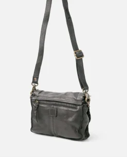 Bandolera BIBA Sandown de piel