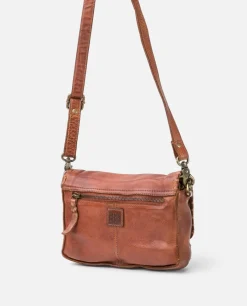 Bandolera BIBA Sandown de piel