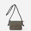 Bandolera BIBA Spencer de piel