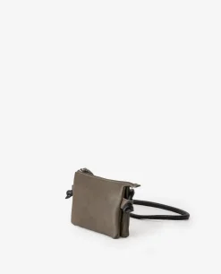 Bandolera BIBA Spencer de piel