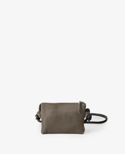 Bandolera BIBA Spencer de piel