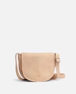 Bandolera BIBA Stanley de piel
