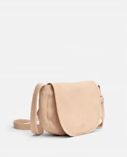 Bandolera BIBA Stanley de piel