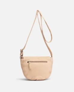 Bandolera BIBA Stanley de piel
