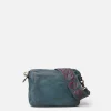 Bandolera BIBA Sumner de piel