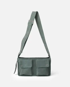 Bandolera BIBA Tyler de piel