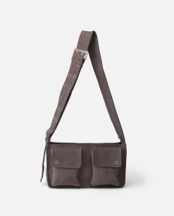 Bandolera BIBA Tyler de piel