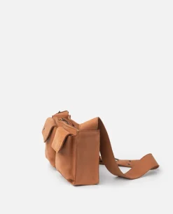 Bandolera BIBA Tyler de piel