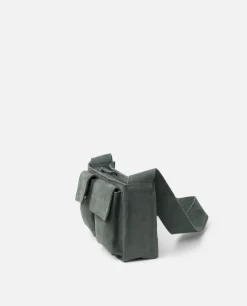 Bandolera BIBA Tyler de piel
