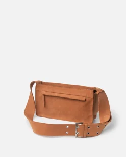 Bandolera BIBA Tyler de piel