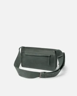 Bandolera BIBA Tyler de piel