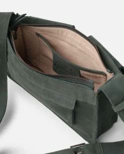 Bandolera BIBA Tyler de piel