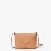 Bandolera BIBA Waverly de piel