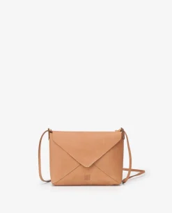 Bandolera BIBA Waverly de piel