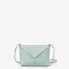 Bandolera BIBA Waverly de piel