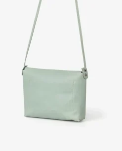 Bandolera BIBA Waverly de piel