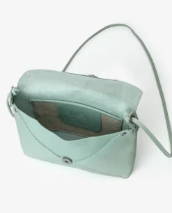 Bandolera BIBA Waverly de piel