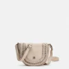 Bandolera BIBA Wilkins de piel