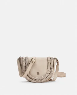 Bandolera BIBA Wilkins de piel