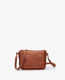 Bandolera BIBA Winona de piel