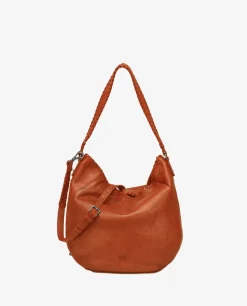 Bandolera BIBA Winona de piel