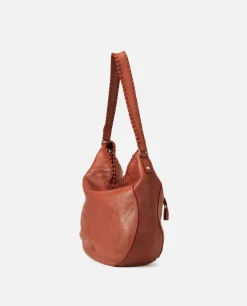 Bandolera BIBA Winona de piel