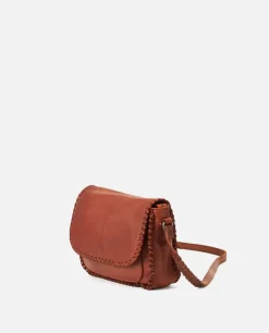 Bandolera BIBA Winona de piel