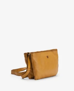 Bandolera BIBA Winona de piel