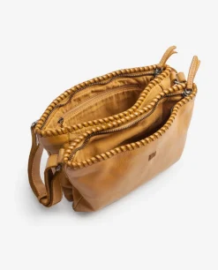 Bandolera BIBA Winona de piel