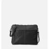 Bandolera BIBA Work de piel