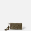 Billetero BIBA Burwood de piel
