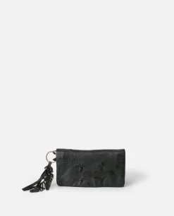 Billetero BIBA Burwood de piel