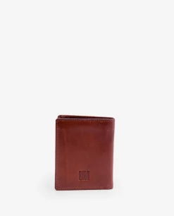 Billetero BIBA Howell de piel