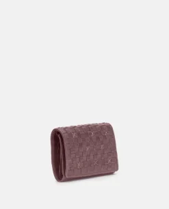 Billetero BIBA Kansas de piel