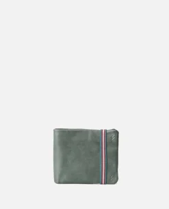 Billetero BIBA Maddox de piel