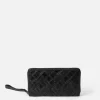 Billetero BIBA Mulberry de piel