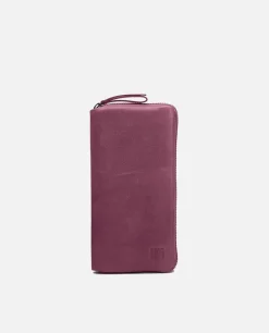 Billetero BIBA Soft Mousse de piel