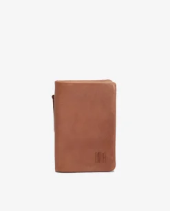Billetero BIBA Soft Mousse de piel