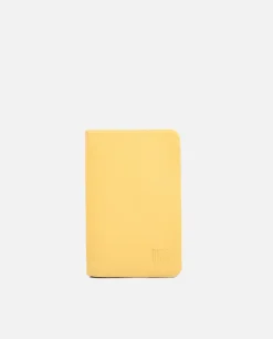 Billetero BIBA Soft Mousse de piel