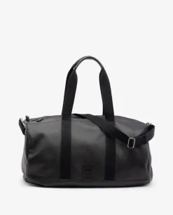 Bolsa de viaje BIBA West Riverside de piel