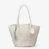 Bolso de hombro BIBA Alloway de piel