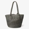 Bolso de hombro BIBA Alloway de piel