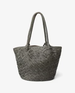 Bolso de hombro BIBA Alloway de piel
