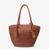 Bolso de hombro BIBA Alloway de piel